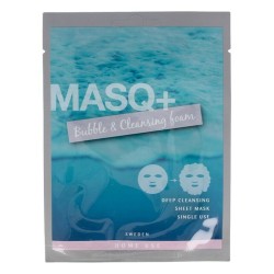 Porenreinigungsmaske Bubble & Cleansing MASQ+ (25 ml)