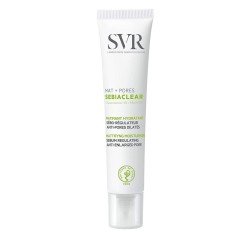 Anti-Poren-Creme SVR Sebiaclear Reifend