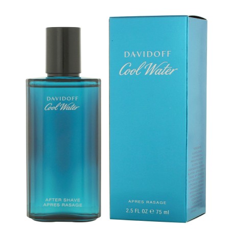 Aftershave Lotion Davidoff Cool Water