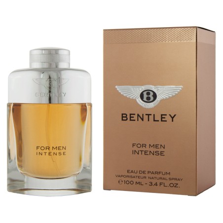 Herrenparfüm Bentley Bentley for Men Intense