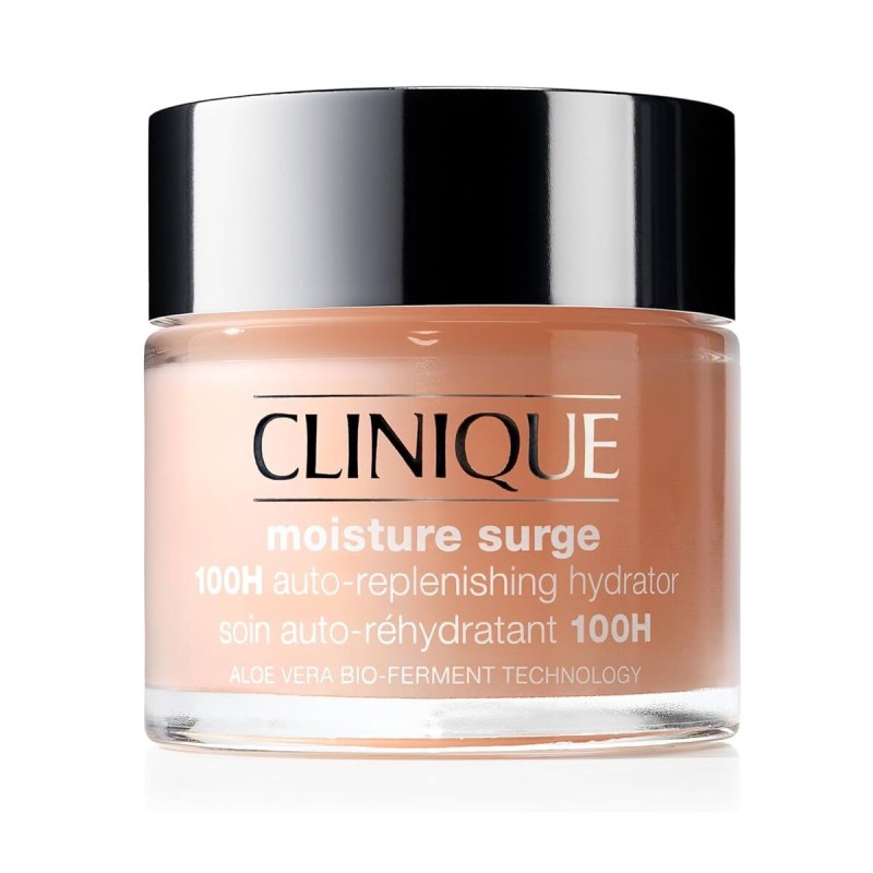 Gesichtsgel Clinique Moisture Surge