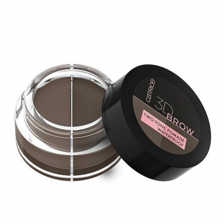 Augenbrauen-Make-up Catrice D Brow Wp 020-medium to dark 5 g