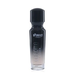 Fluid Makeup Basis BPerfect Cosmetics Chroma Cover Nº C1 Mattierend (30 ml)