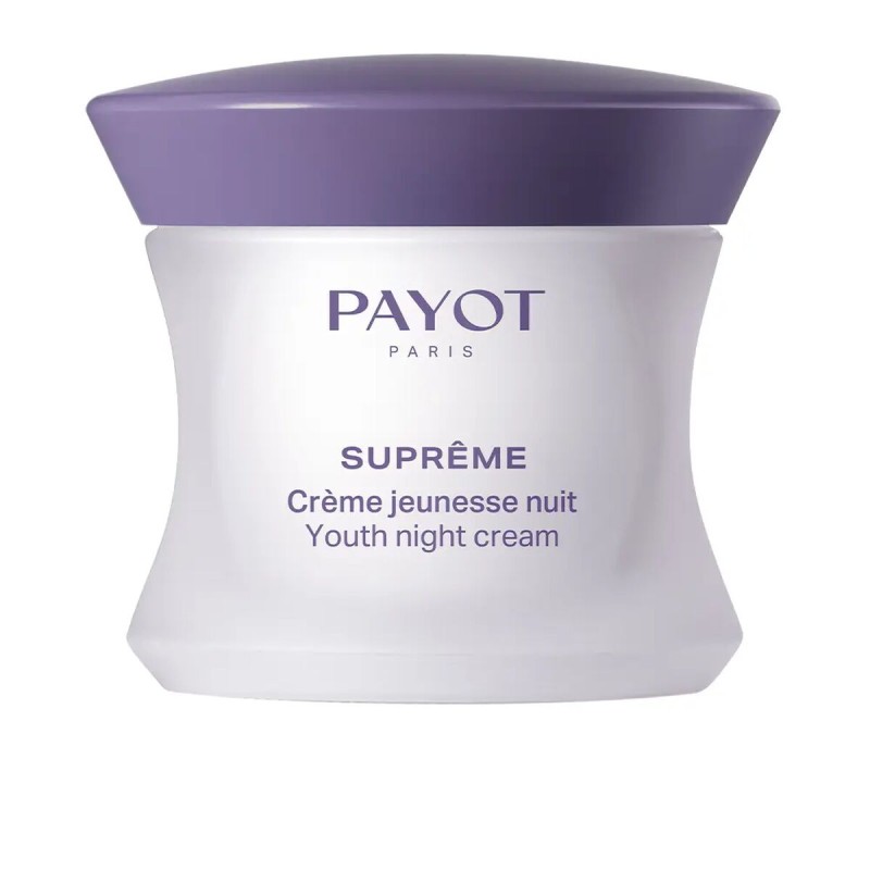 Anti-Aging-Nachtceme Payot Suprême 50 ml