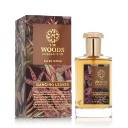 Unisex-Parfüm The Woods Collection EDP Dancing Leaves (100 ml)