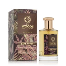 Unisex-Parfüm The Woods... (MPN S8305798)
