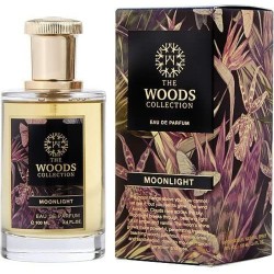 Unisex-Parfüm The Woods... (MPN S8305800)