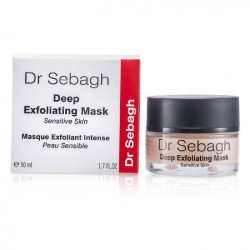 Gesichtsmaske Dr. Sebagh... (MPN )