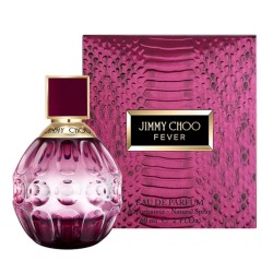 Damenparfüm Jimmy Choo CH012A01 EDP