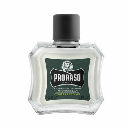Aftershave-Balsam Proraso Cypress & Vetyver