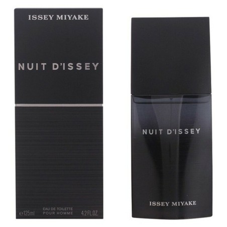 Herrenparfüm Issey Miyake Nuit D'issey EDT 75 ml