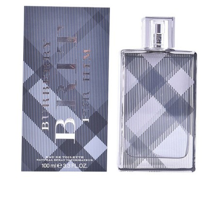 Herrenparfüm Burberry Brit for Him EDT 100 ml