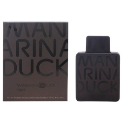 Herrenparfüm Mandarina Duck... (MPN S4505900)