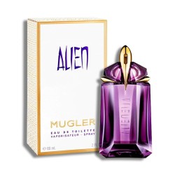 Herrenparfüm Mugler EDT 60... (MPN M0113647)