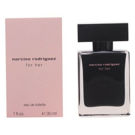 Damenparfüm Narciso Rodriguez Narciso Rodriguez For Her EDT