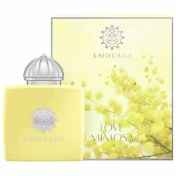 Damenparfüm Amouage Love... (MPN M0123072)