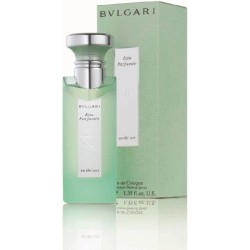 Unisex-Parfüm Bvlgari Eau Parfumee Au The Vert EDP 75 ml