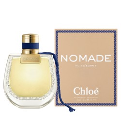 Damenparfüm Chloe NOMADE... (MPN M0123567)