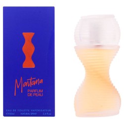 Damenparfüm Parfum de Peau... (MPN S4506121)