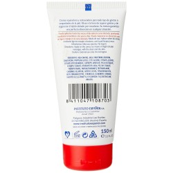 Creme gegen Hornhaut Instituto Español Urea 20%