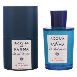 Unisex-Parfüm Acqua Di Parma Blu Mediterraneo Mirto Di Panarea EDT