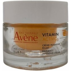 Tagescreme Avene Vitamin Activ (MPN M0121669)