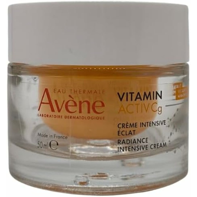 Tagescreme Avene Vitamin Activ