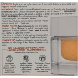 Tagescreme Avene Vitamin Activ