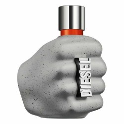 Herrenparfüm Diesel Only The Brave Street EDT 35 ml