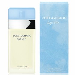 Damenparfüm Dolce & Gabbana EDT Light Blue 100 ml