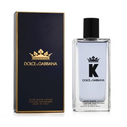 Aftershave Lotion Dolce &... (MPN S8314839)