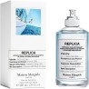 Unisex-Parfüm Maison Margiela Replica Sailing Day EDT 100 ml