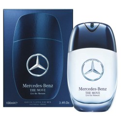 Herrenparfüm Mercedes Benz... (MPN M0120928)