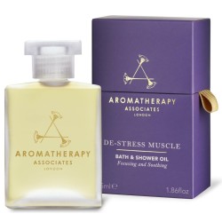 Duschöl Aromatherapy De-Stress Muscle 55 ml