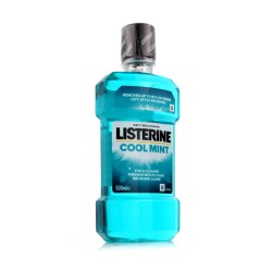 Mundspülung Listerine Cool... (MPN S8306435)