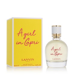 Damenparfüm Lanvin EDT A... (MPN S8308184)