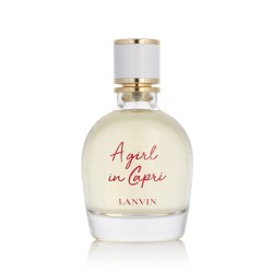 Damenparfüm Lanvin EDT A Girl in Capri 90 ml