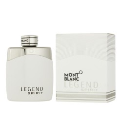 Herrenparfüm Montblanc EDT... (MPN S8304215)