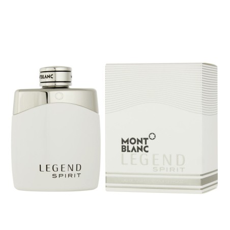 Herrenparfüm Montblanc EDT Legend Spirit 100 ml