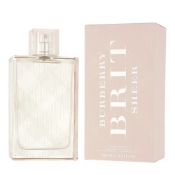 Damenparfüm Burberry EDT... (MPN S8300972)