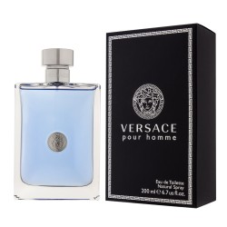 Herrenparfüm Versace EDT... (MPN S8308573)