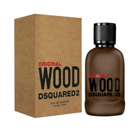 Damenparfüm Dsquared2 Original Wood 100 ml