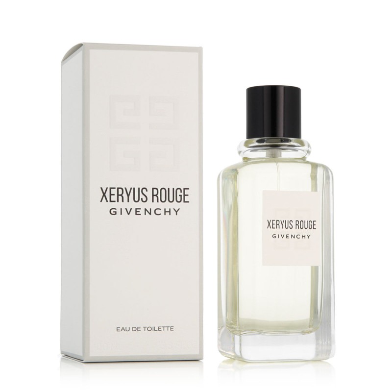 Herrenparfüm Givenchy EDT Xeryus Rouge 100 ml