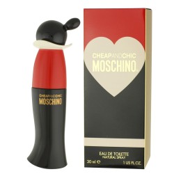 Damenparfüm Moschino EDT... (MPN S8307216)