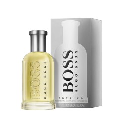 Herrenparfüm Hugo Boss... (MPN S8313722)