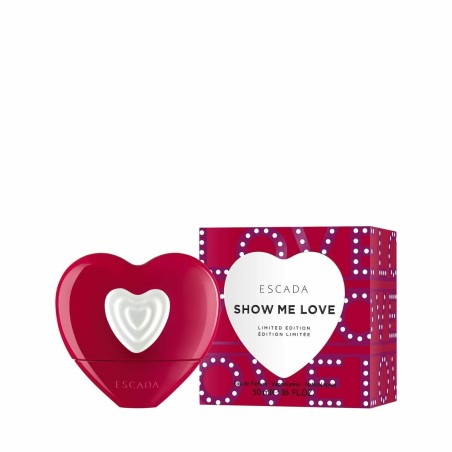 Damenparfüm Escada EDP Show Me Love 100 ml