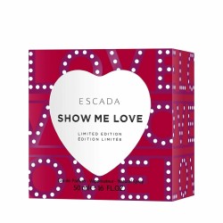 Damenparfüm Escada EDP Show Me Love 100 ml