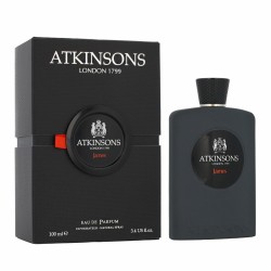 Herrenparfüm Atkinsons EDP... (MPN S8307021)