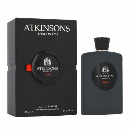 Herrenparfüm Atkinsons EDP James 100 ml