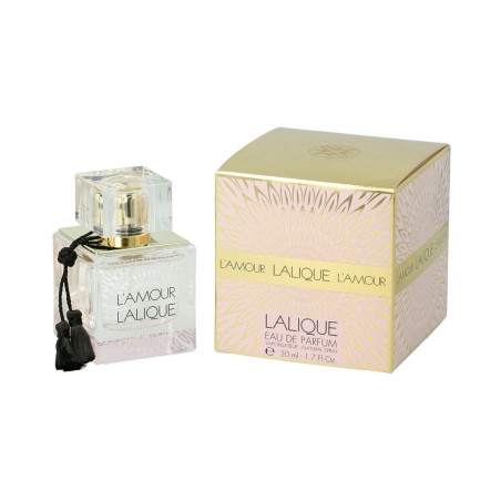 Damenparfüm Lalique L'Amour EDP 50 ml